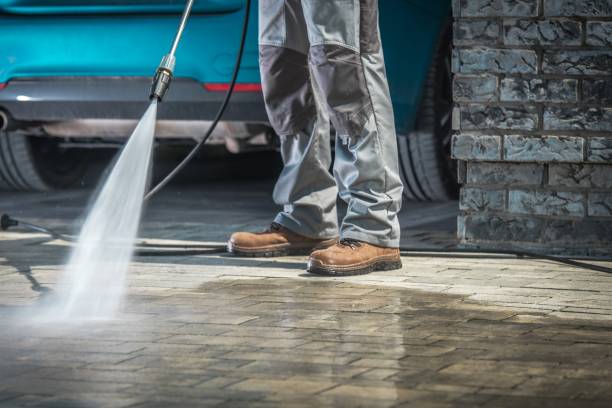 Best Oil Spill Cleanup  in Fort Smith, AR