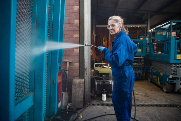 Professional  Pressure Washing Services in Fort Smith, AR