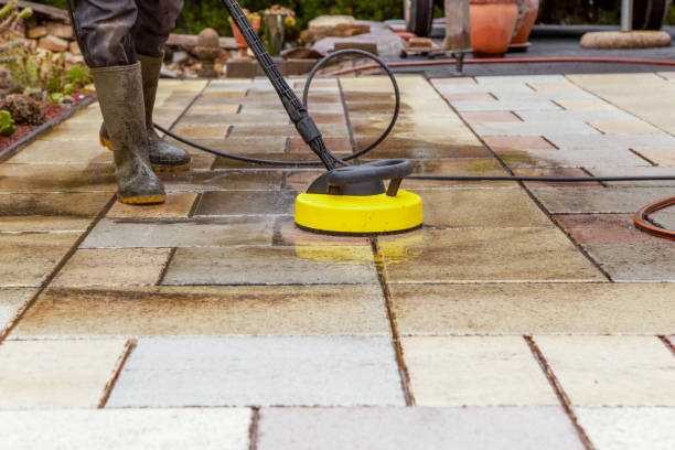Best Post-Construction Pressure Washing  in Fort Smith, AR